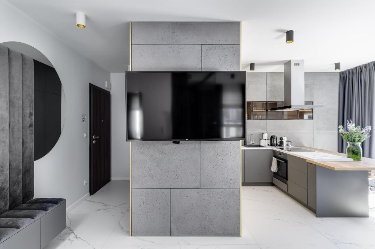 Apartment El - Lupus