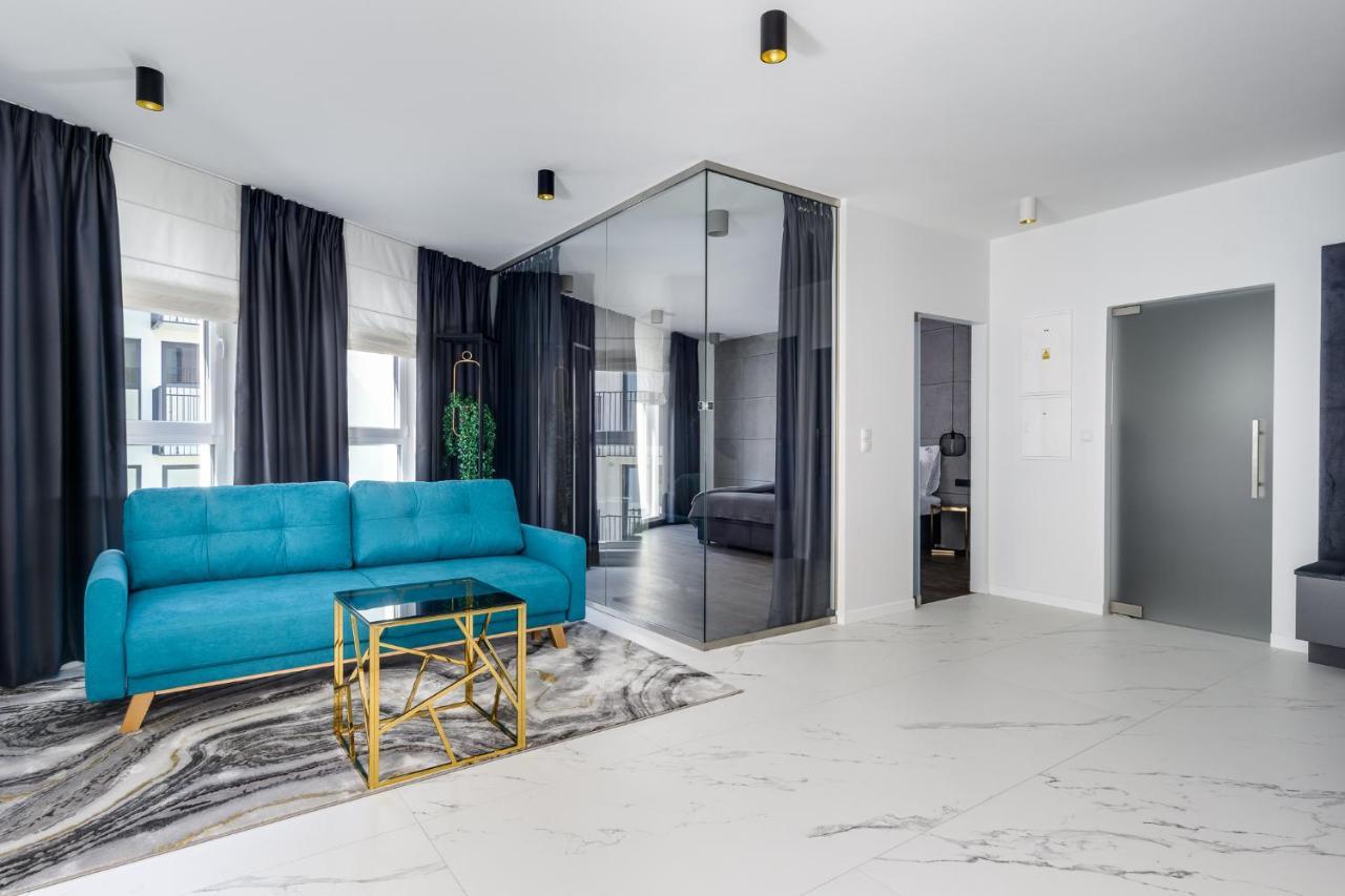El - Lupus Apartment