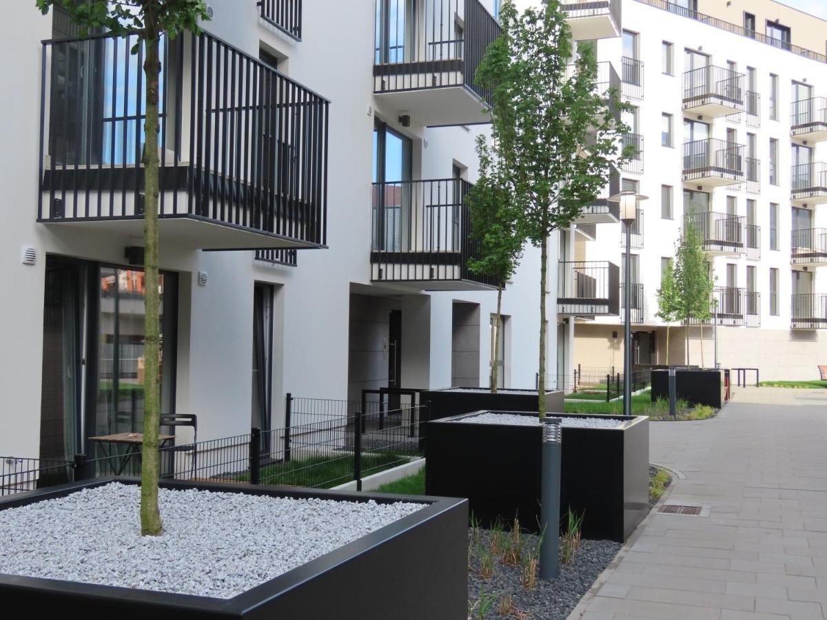 Apartment El - Lupus *