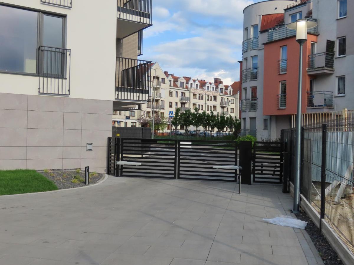 Apartment El - Lupus *